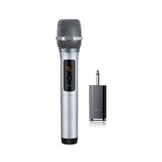 보컬무선마이크