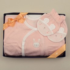 압소바여름손싸개세트