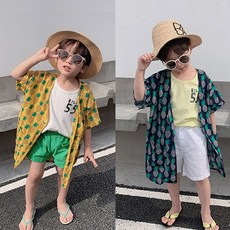 유아로브가디건