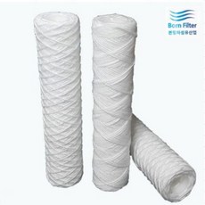 산업용연수기카탈로그