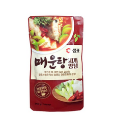 진매운탕양념
