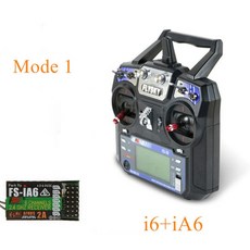 rc-6리모콘