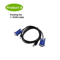 유그린usb3.0kvm스위치4포트멀티허브