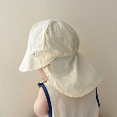 아기 유아동 플랩캡 썸머 수영 물놀이 기 유아동 플랩캡 썸머 수영 물놀이
