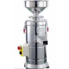 땅콩버터기계 피넛버터 가정용 메이커 견과류 쨈 믹서