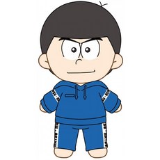 오소마츠굿즈킵탄클럽캡슐