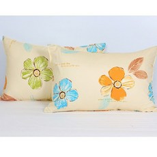 아이리스구스베개솜