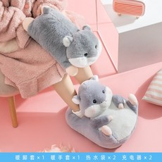 큐엘티손난로