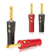 bfa바나나플러그