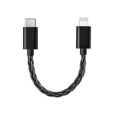 하이파이오디오 DAC FiiO 타입 데이터 iOS 장치 10cm, 1) LT-LT2