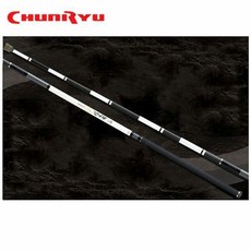 CHUNRYU 낚시 뜰채 700 채망 고기망 해루질 바다 골드, 상세페이지 참조, 옵션선택