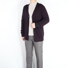 바쏘옴므여름가디건