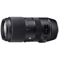 시그마100-400