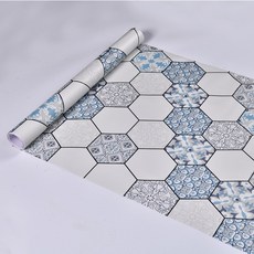 미끄럼방지데코타일