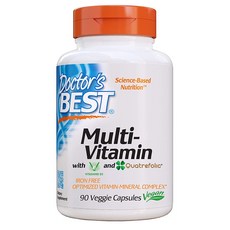 닥터스베스트멀티비타민