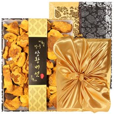 [명절 선물세트] 국산 상황버섯 300g 장수상황버섯 설날 선물, 1개