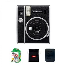 인스탁스미니8케이스블랙