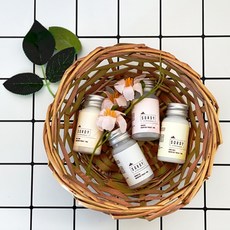 호텔샴푸 사우나 답례품 어메니티 30ML X 300개, 바디로션(30MLx300EA)