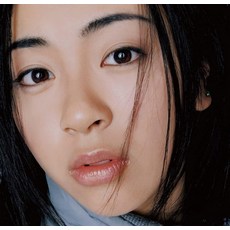 우타다 히카루 일본 LP First Love Utada Hikaru jpop