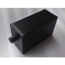 미니앰프케이스diy섀시