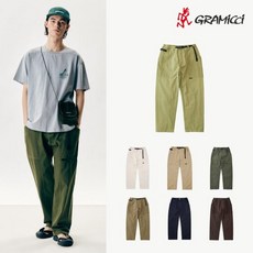 그라미치 가젯 팬츠 바지