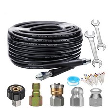 세탁기드레인호스