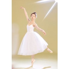 유아발레콩쿨의상