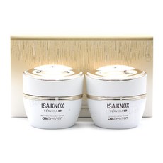 이자녹스 테르비나AD 아이크림25ml+크림25ml 듀오세트, 단일상품