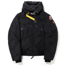 PARAJUMPERS 23FW GOBI (23FW-PMJKMA01-541) (고비 봄버 다운 자켓)