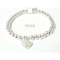 티파니하드웨어팔찌