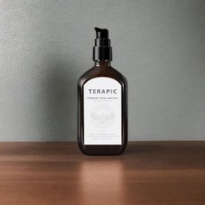 테라픽 프리미엄 토탈 헤어오일 100ml, 1개
