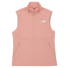 노스페이스키즈조끼