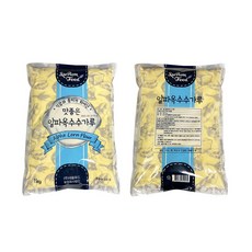 새롬푸드쌀가루