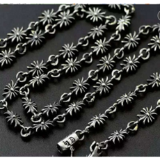 크롬하츠페이퍼체인