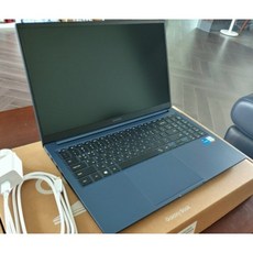 삼성 2021 갤럭시북 15, 미스틱 블루, 코어i5, 1TB, 16GB, WIN10 Home, NT750XDZ-A51AU
