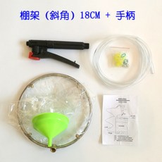 지베렐린처리기