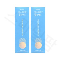 센스데이얼리체크