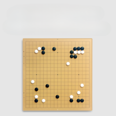 인공지능바둑판