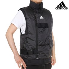 아디다스 조끼 패딩조끼 콜드레디 다운 베스트
