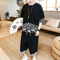 여아여름개량한복