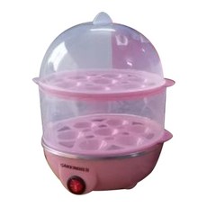 계란고구마찜기