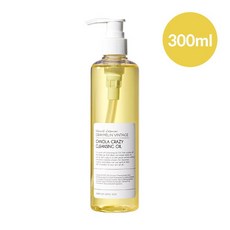 그레이멜린 [그레이멜린] 카놀라 크레이지 클렌징오일 300ml, 단품없음