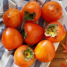 대봉감 홍시 3kg 특대과, 1개, 상세페이지 참조