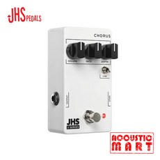 JHS PEDALS - 3 Series CHORUS / 코러스 이펙터