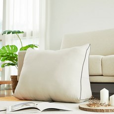 모던하우스허리쿠션