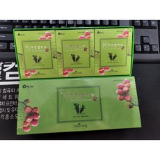 제주풍경비누