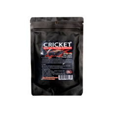 [JIF] 귀뚜라미 고단백 크리켓 50g 100g, 1개