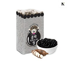 네이쳐티 버블티 타피오카펄, 1kg, 1개입, 1개, 1kg