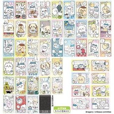 치이카와 스냅 마이드 2 16 팩 BOX, 16개