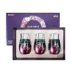 생활정원 하나미 비컴 궁 12주년 블라섬 기획세트(신제품), 1개, 1